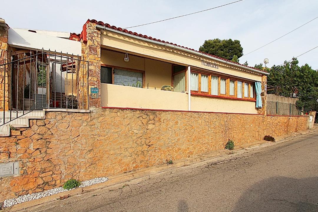 Photo of Buildings in Lloret de Mar
