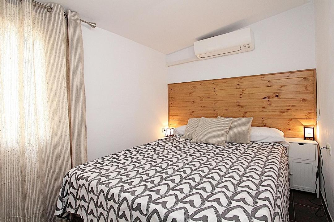 Photo of Bedroom in Lloret de Mar