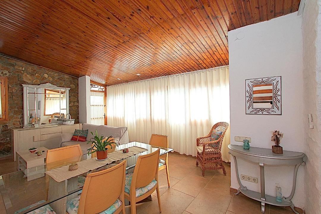 Photo of Livingroom in Lloret de Mar
