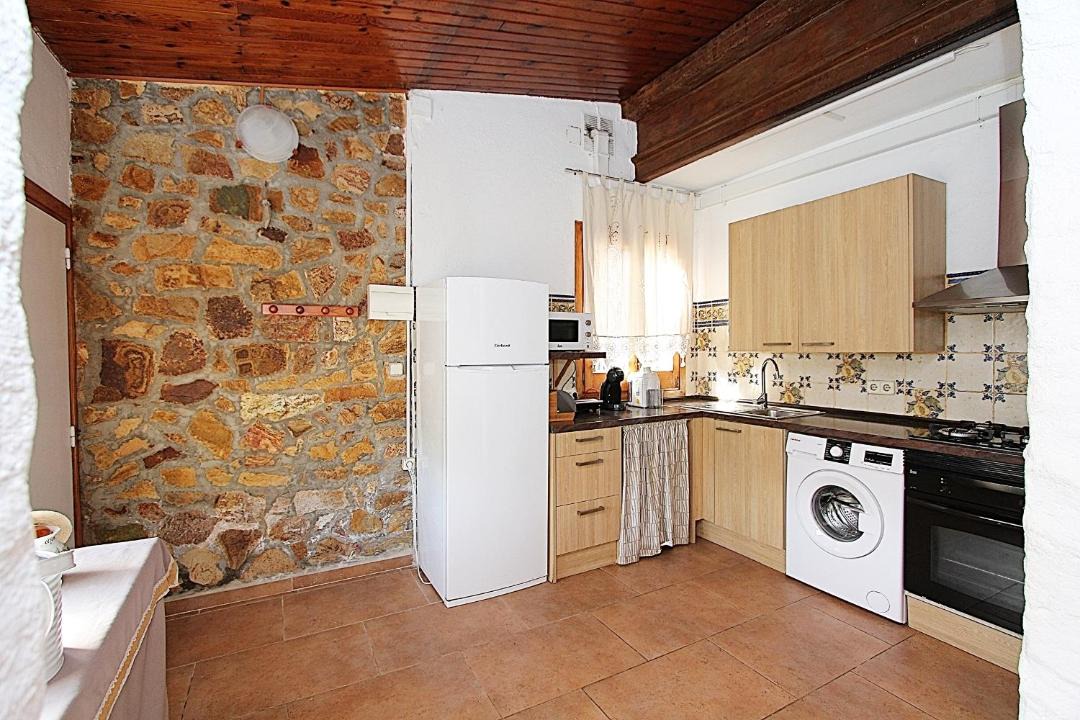 Photo of Kitchen in Lloret de Mar