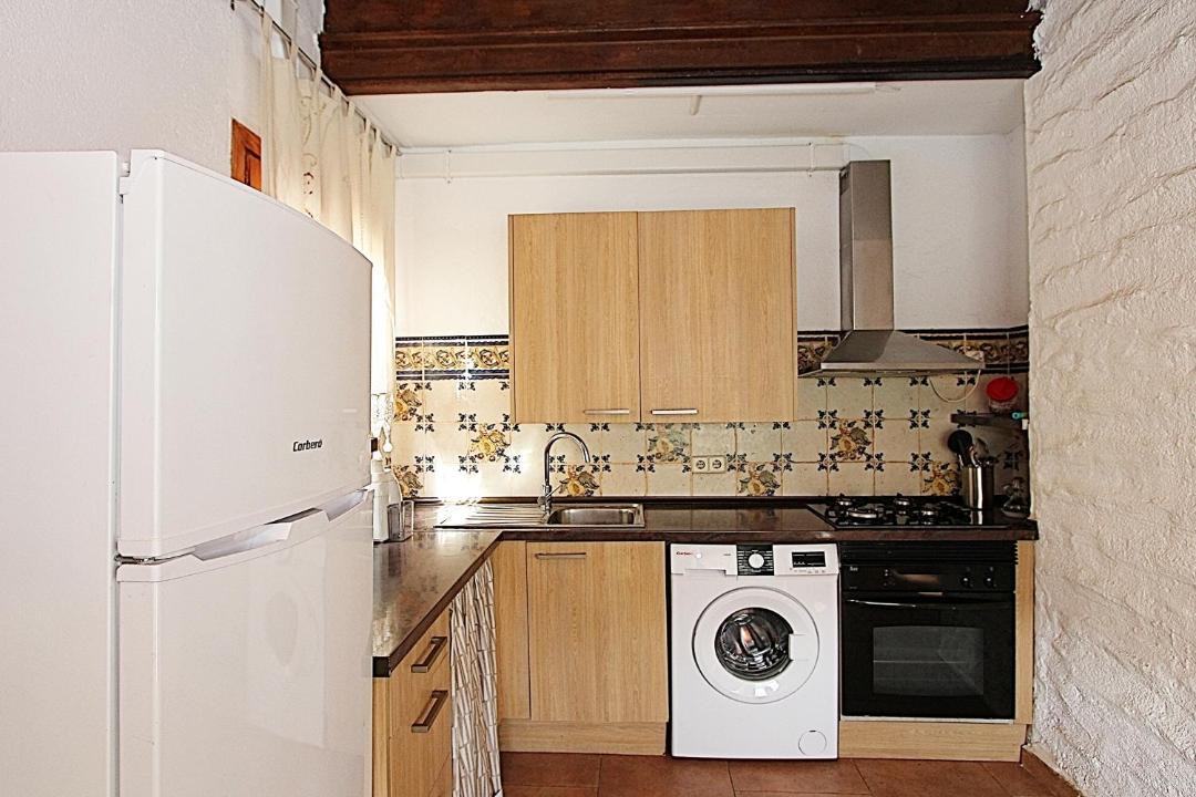 Photo of Kitchen in Lloret de Mar