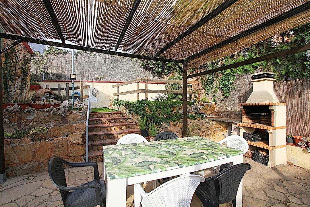 Photo of Patio Balcony in Lloret de Mar
