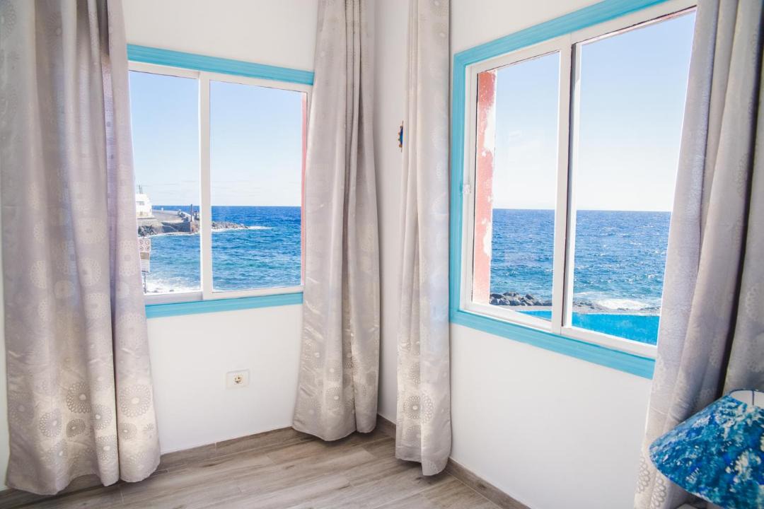 Photo of Bedroom in Guimar