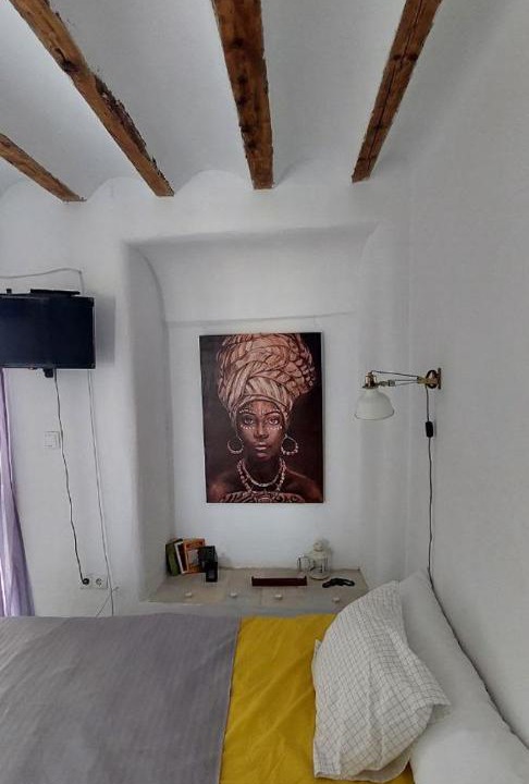 Photo of Bedroom in Martos