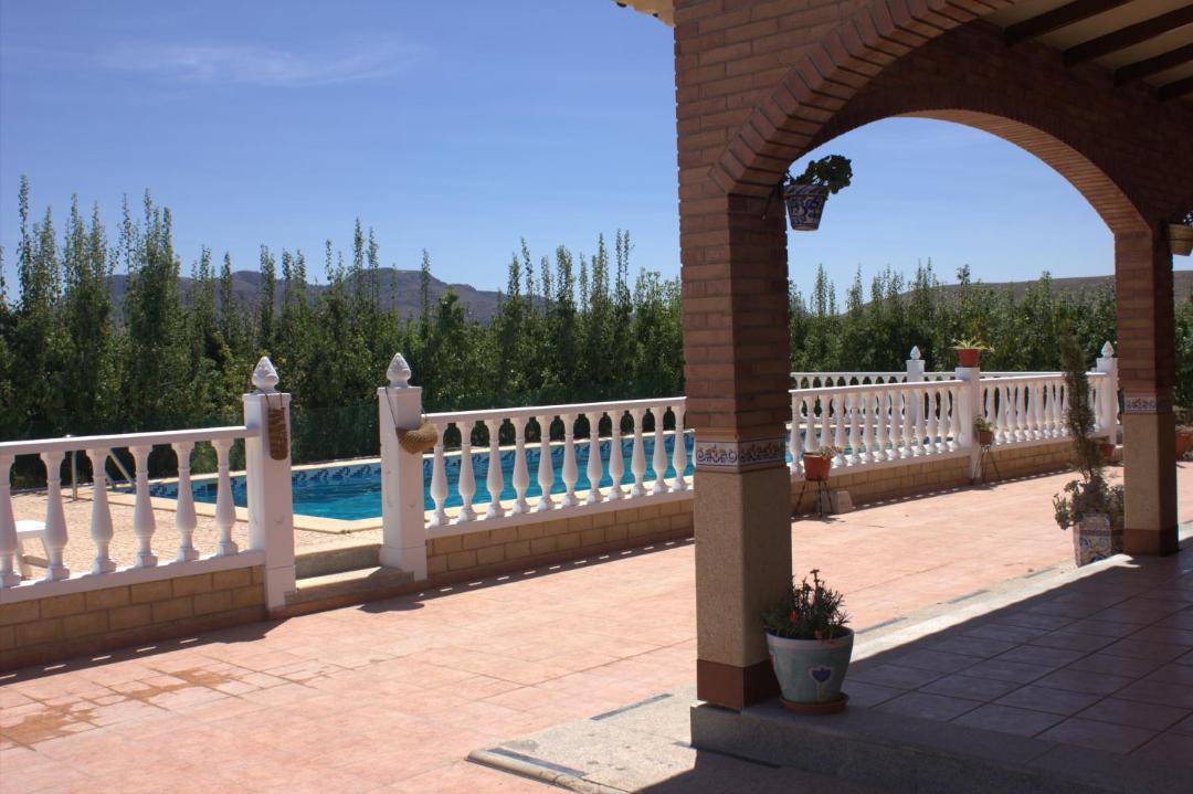 Photo of Others in Jumilla