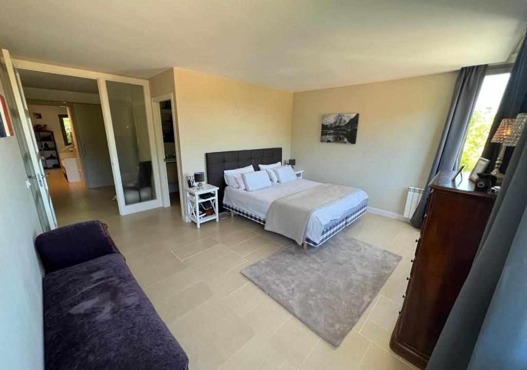 Photo of Bedroom in el Carme
