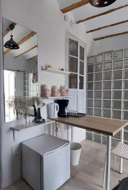 Photo of Livingroom in Martos