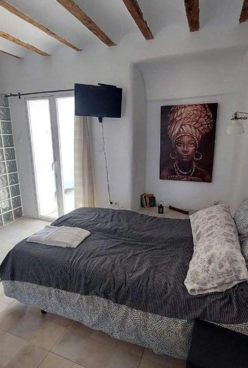 Photo of Bedroom in Martos