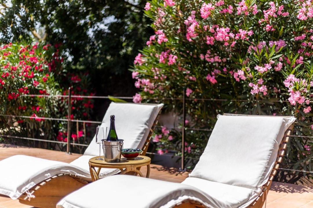 Photo of Patio Balcony in Sa Cabaneta