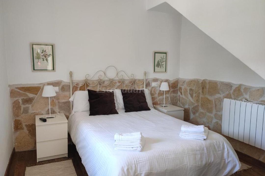 Photo of Bedroom in Olmeda de la Cebolla