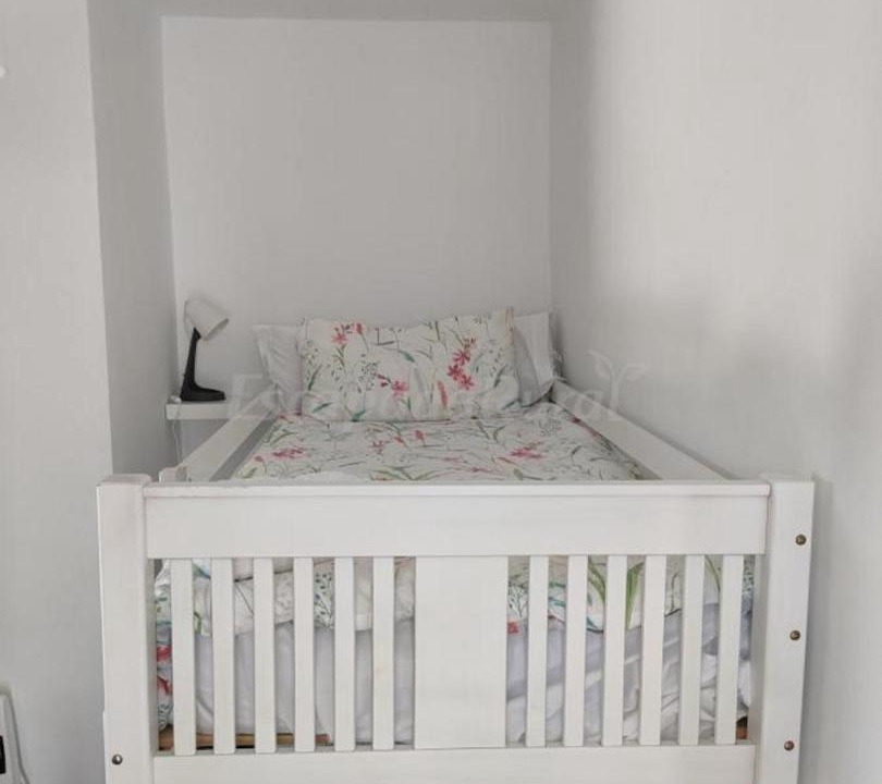 Photo of Bedroom in Olmeda de la Cebolla