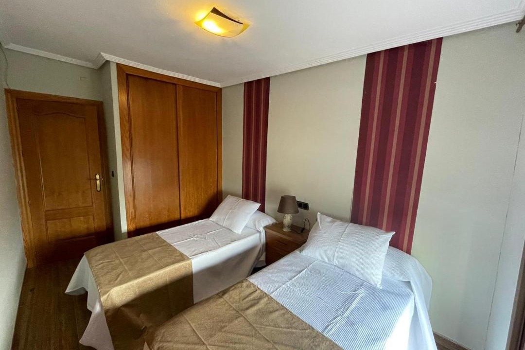 Photo of Bedroom in Iznatoraf