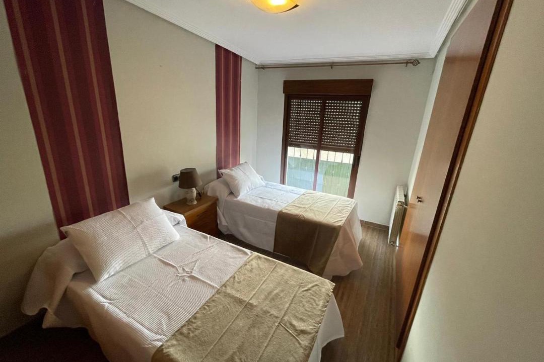 Photo of Bedroom in Iznatoraf