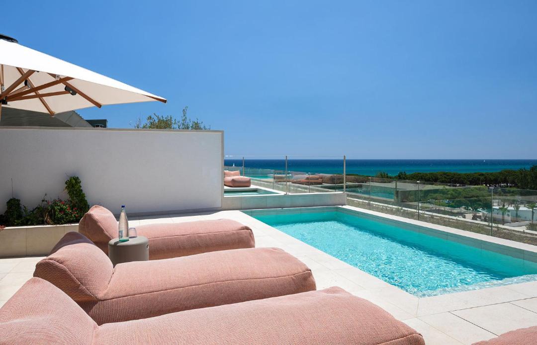 Photo of Patio Balcony in Santa Susanna