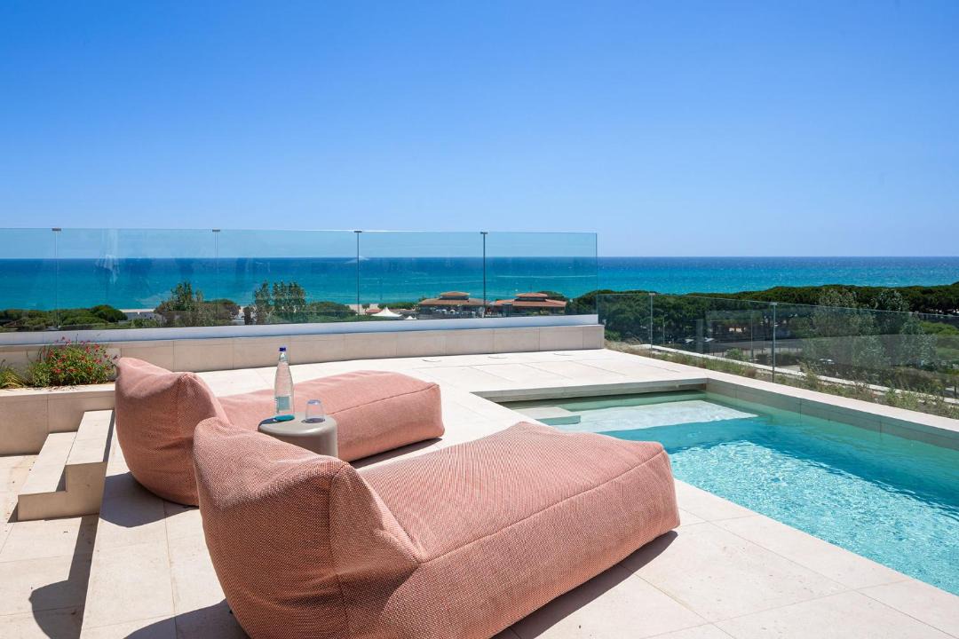 Photo of Patio Balcony in Santa Susanna