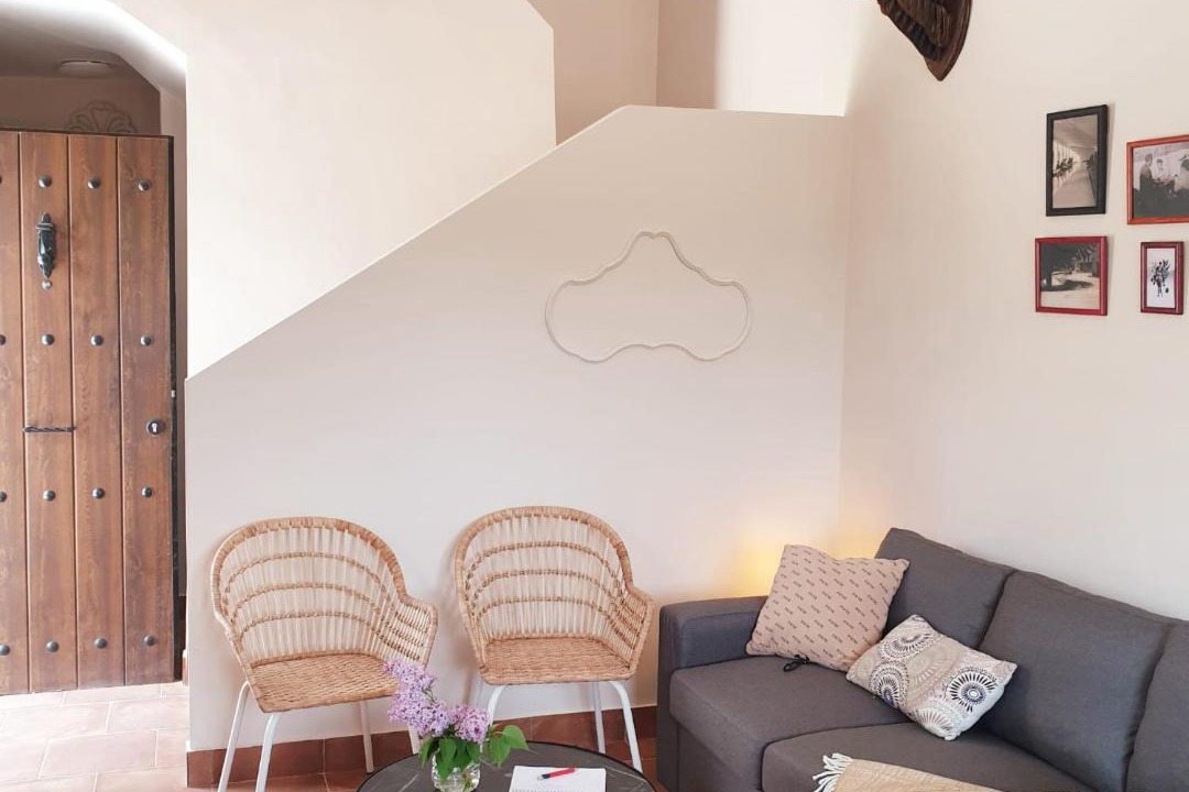 Photo of Livingroom in Armallones