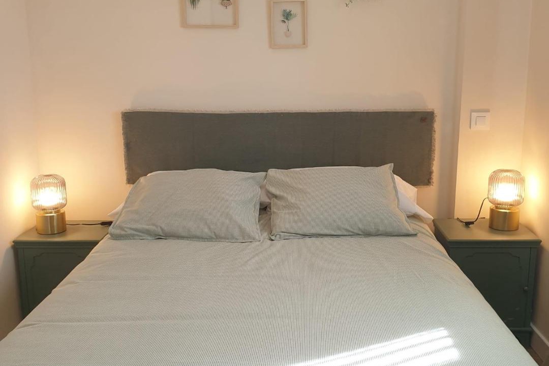 Photo of Bedroom in Armallones