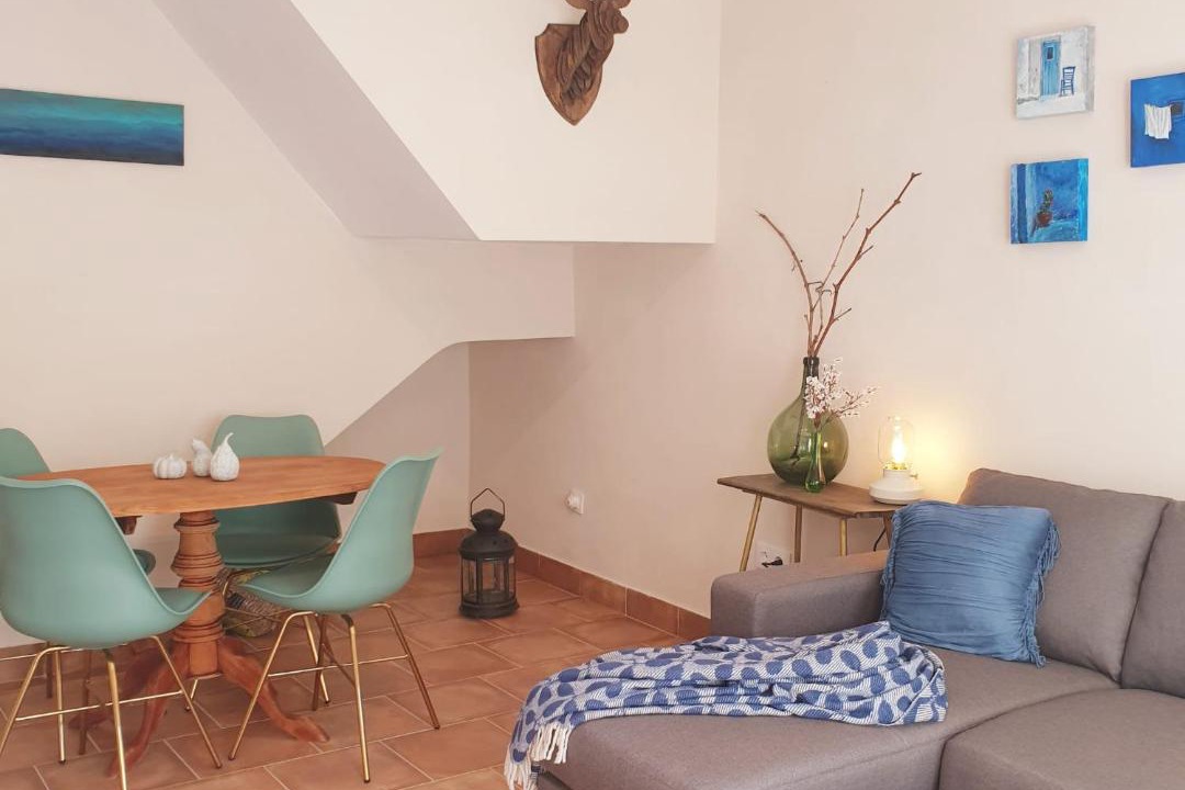 Photo of Livingroom in Armallones