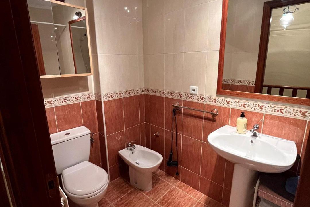 Photo of Bathroom in Udias