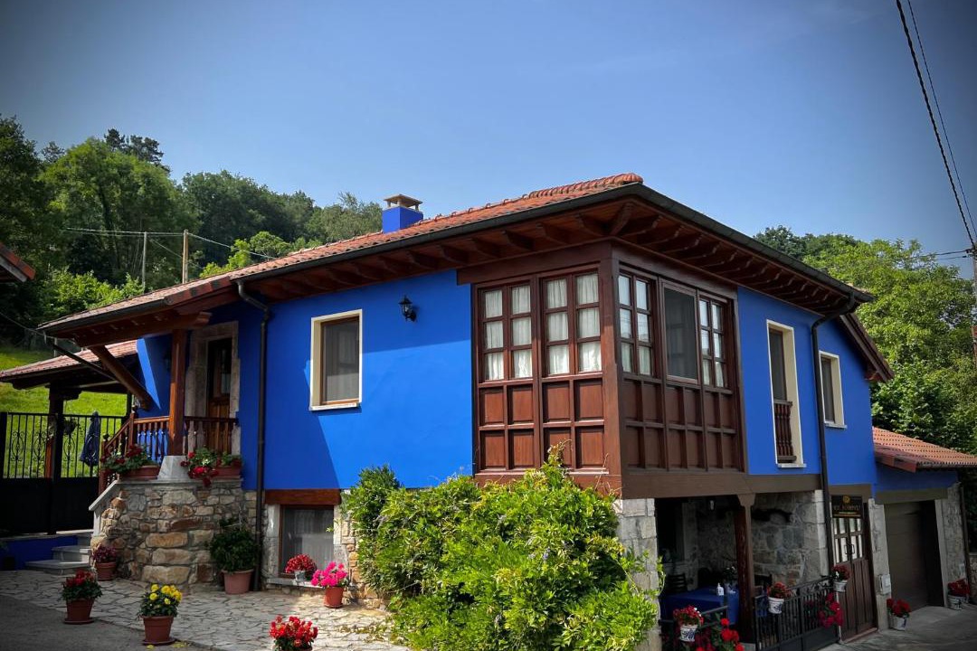 Photo of Buildings in Dego