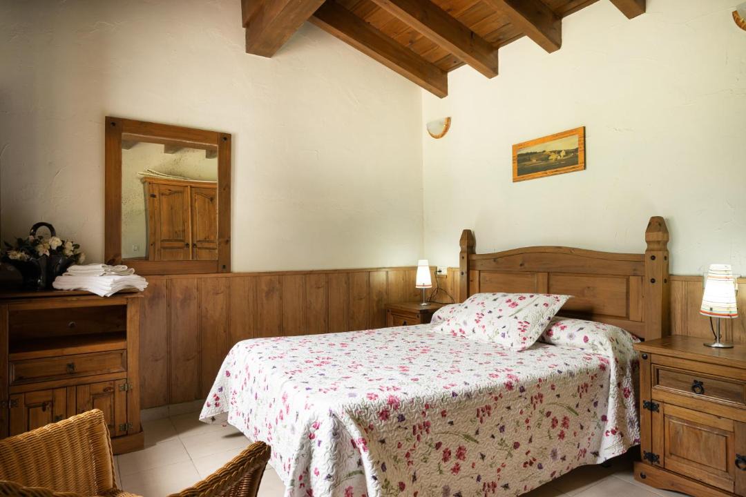 Photo of Bedroom in La Portilla