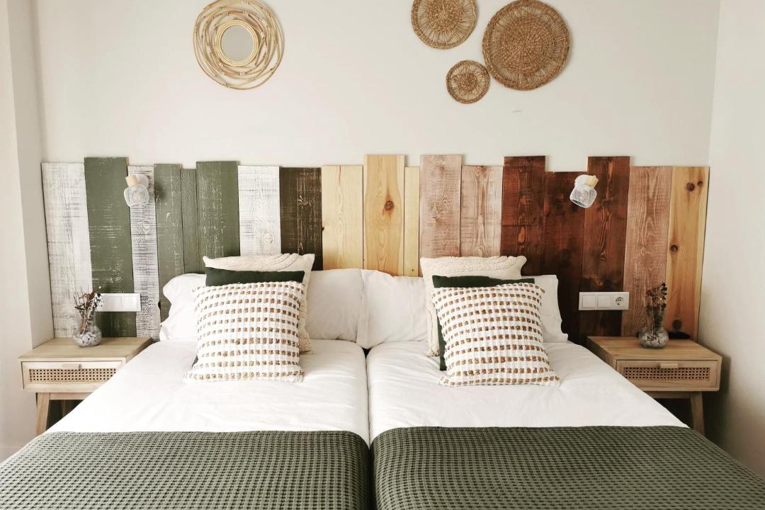 Photo of Bedroom in Covarrubias