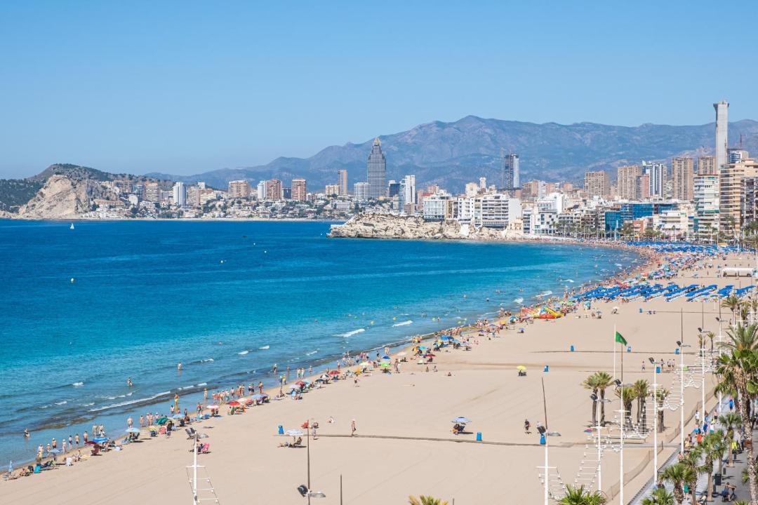 Photo of Others in Benidorm
