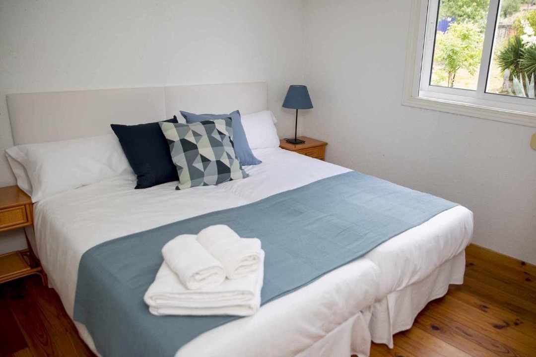 Photo of Bedroom in Pereiro de Aguiar