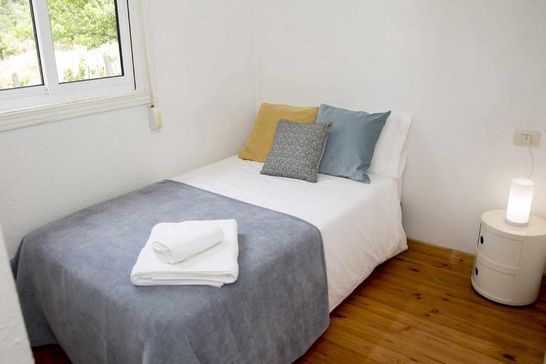 Photo of Bedroom in Pereiro de Aguiar