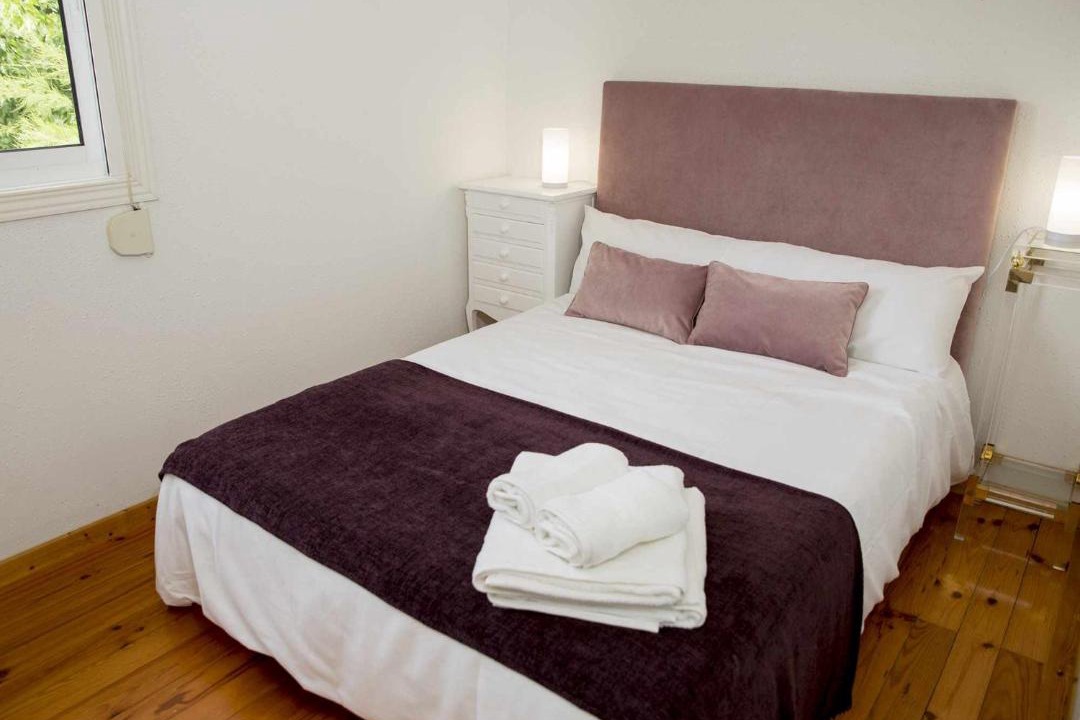 Photo of Bedroom in Pereiro de Aguiar