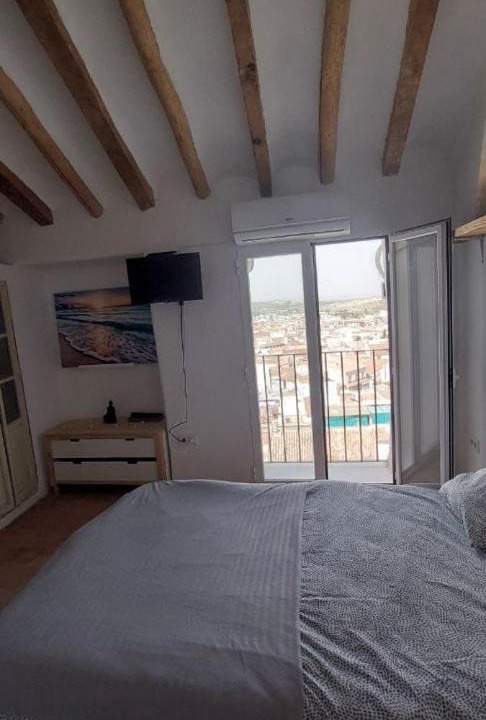 Photo of Bedroom in Martos