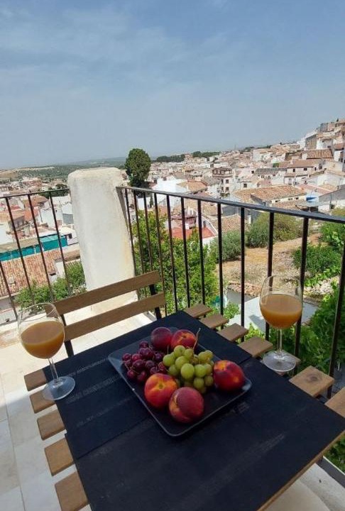 Photo of Patio Balcony in Martos