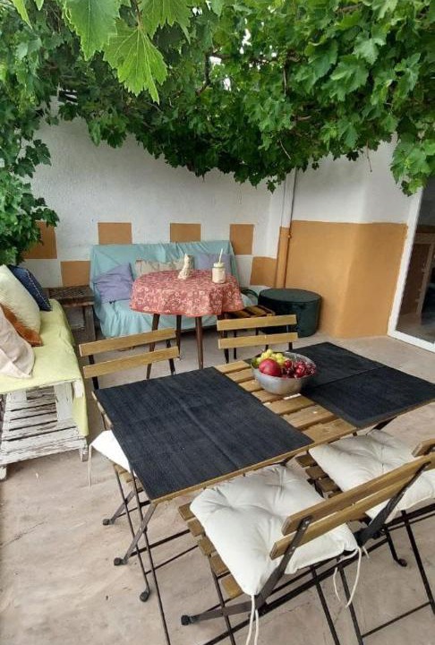 Photo of Patio Balcony in Martos