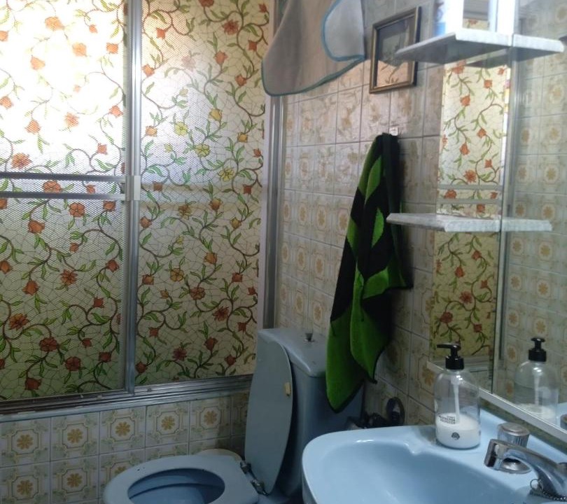 Photo of Bathroom in Coslada