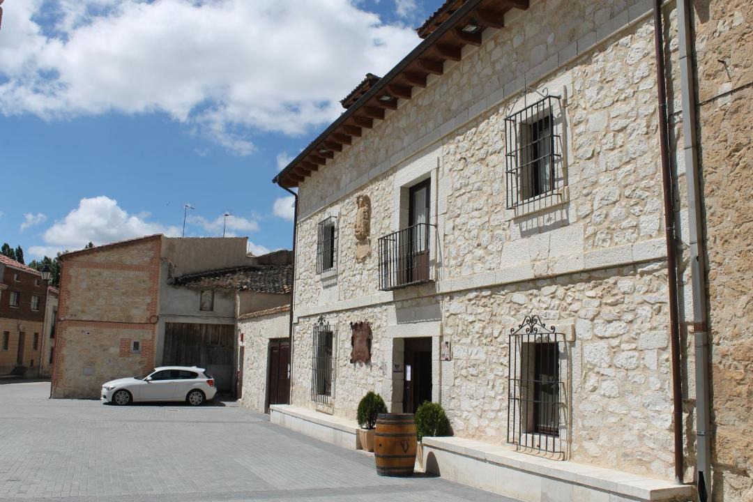 Photo of Others in Santa Cruz de la Salceda