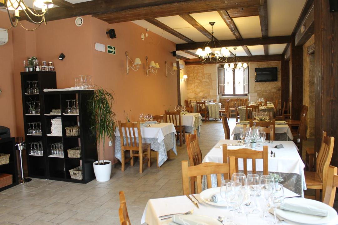 Photo of Kitchen in Santa Cruz de la Salceda