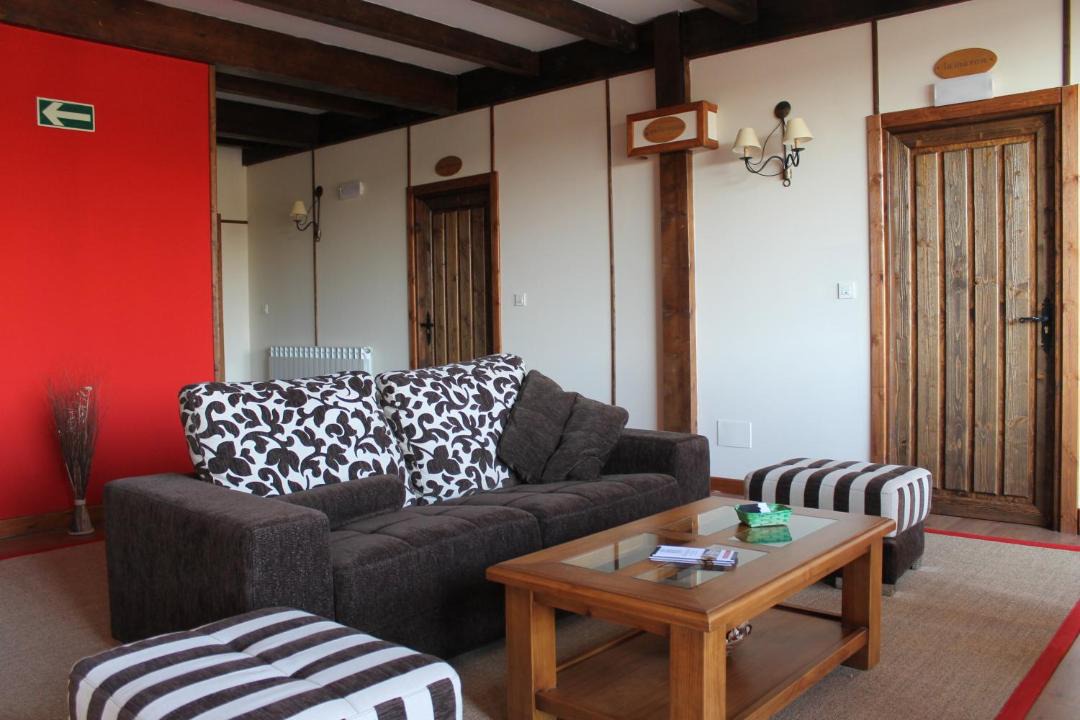 Photo of Livingroom in Santa Cruz de la Salceda