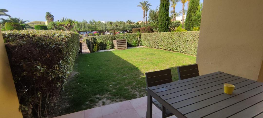 Photo of Patio Balcony in Vera