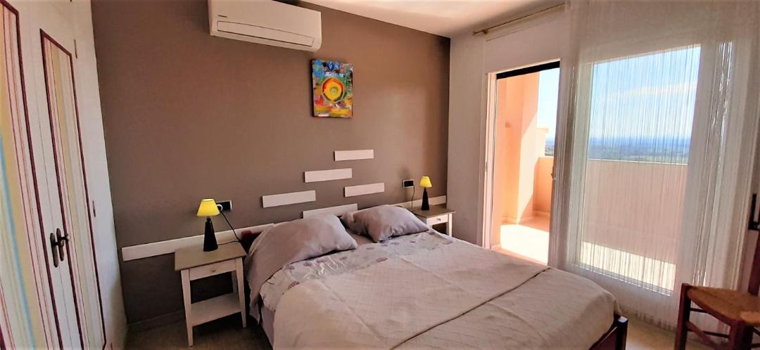 Photo of Bedroom in Pau