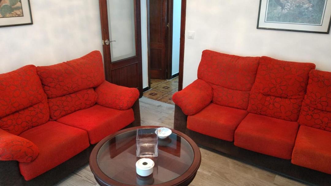 Photo of Livingroom in Pontedeume