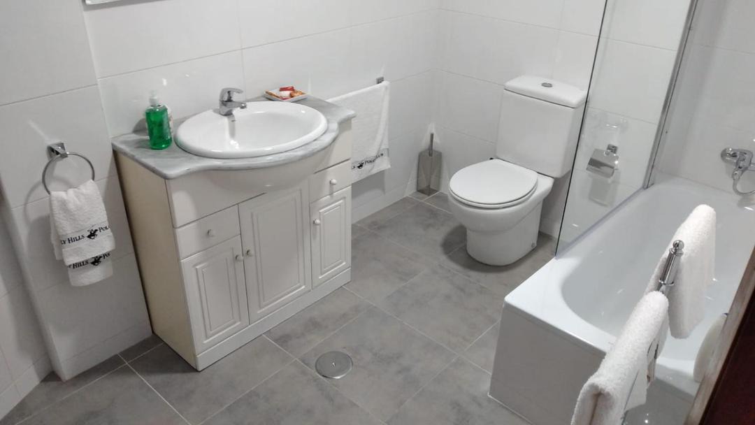 Photo of Bathroom in Pontedeume