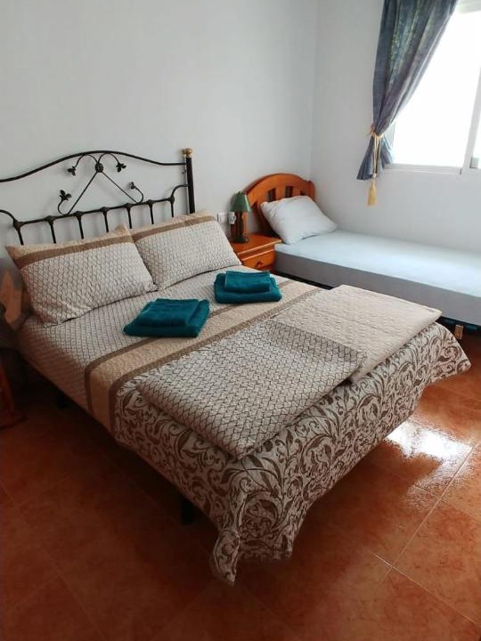 Photo of Bedroom in Torrevieja