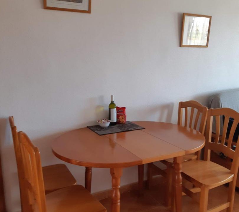 Photo of Livingroom in Torrevieja