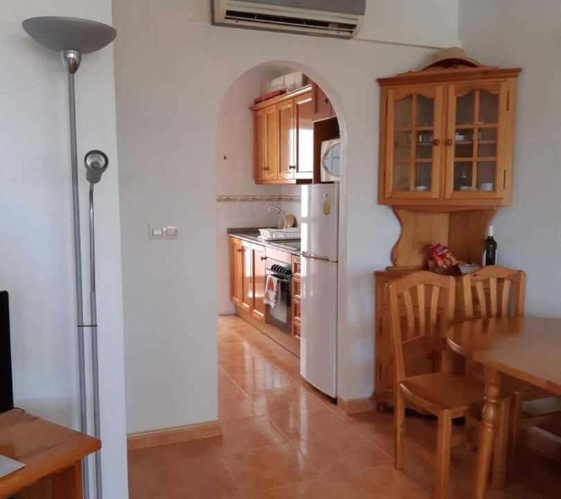 Photo of Livingroom in Torrevieja