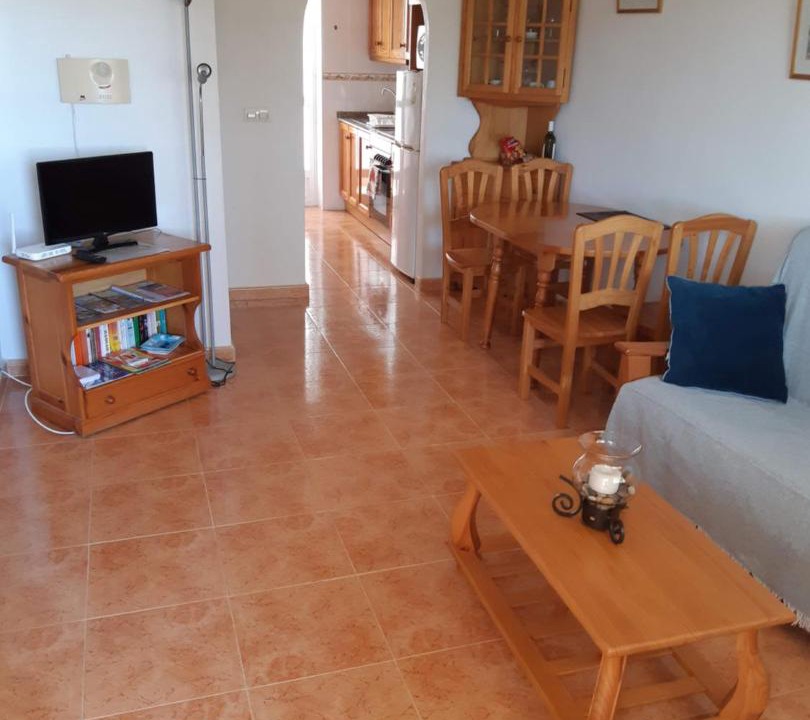 Photo of Livingroom in Torrevieja