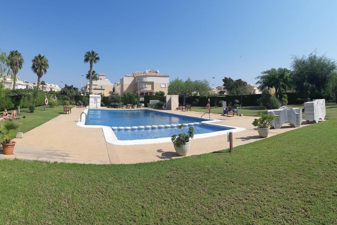Photo of Outdoor in Torrevieja