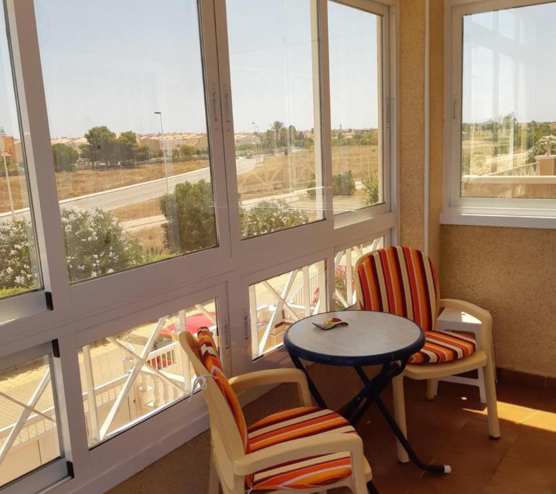 Photo of Livingroom in Torrevieja
