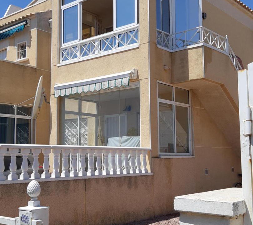 Photo of Buildings in Torrevieja