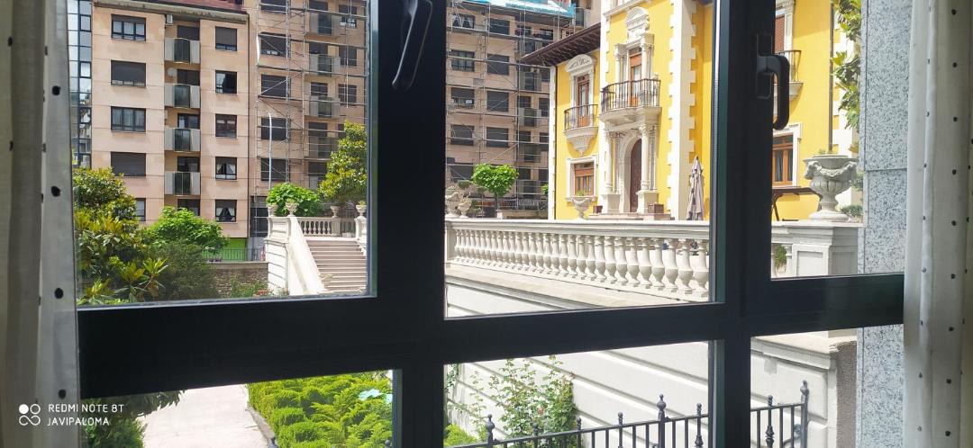 Photo of Patio Balcony in Cangas de Narcea