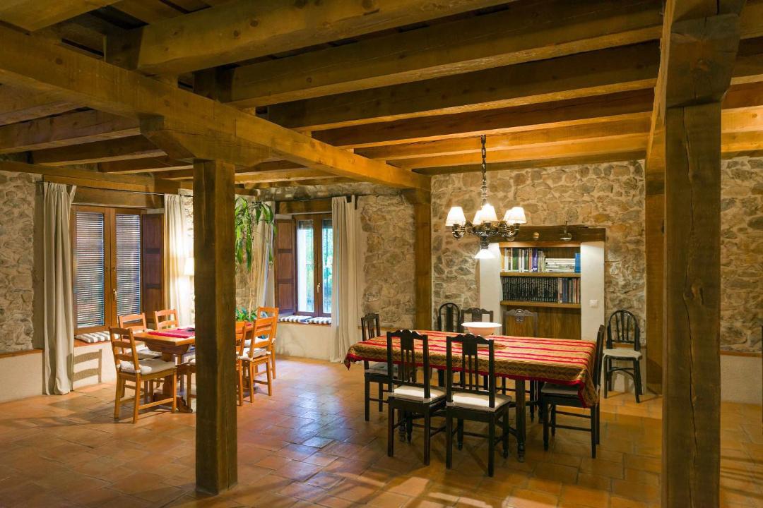 Photo of Livingroom in Cabanillas del Monte